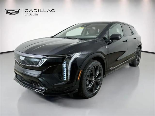 2026 Cadillac iQ V-Series for sale in Dublin, OH