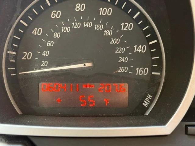 2006 BMW Z4 3.0i