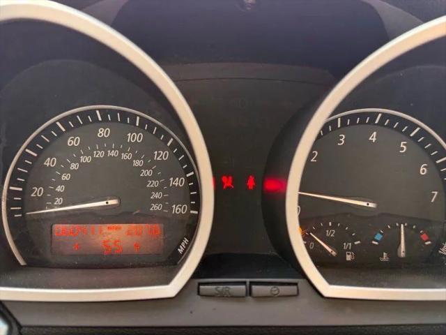 2006 BMW Z4 3.0i