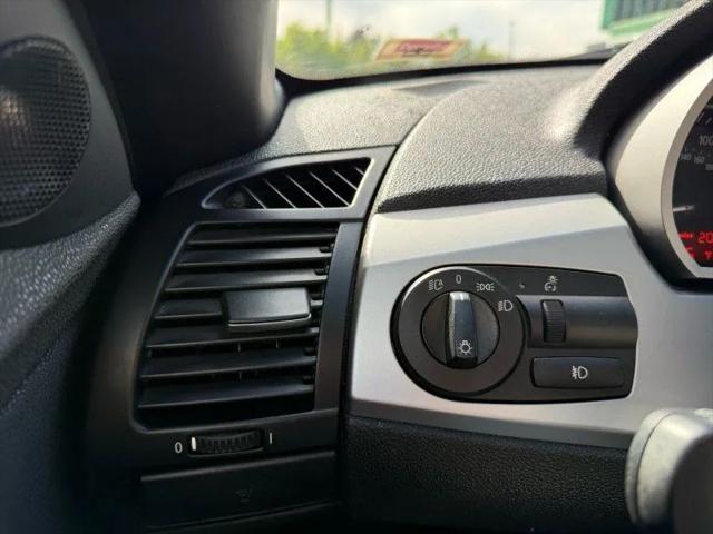 2006 BMW Z4 3.0i