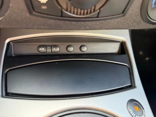 2006 BMW Z4 3.0i
