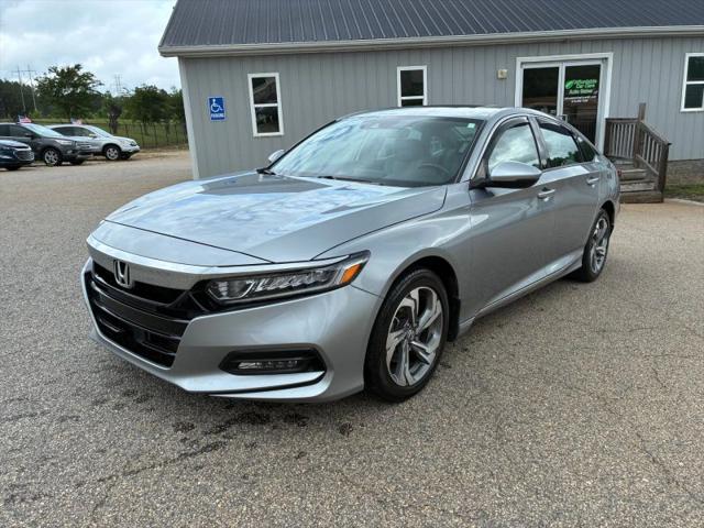 2020 Honda Accord EX-L for sale in Youngsville, NC