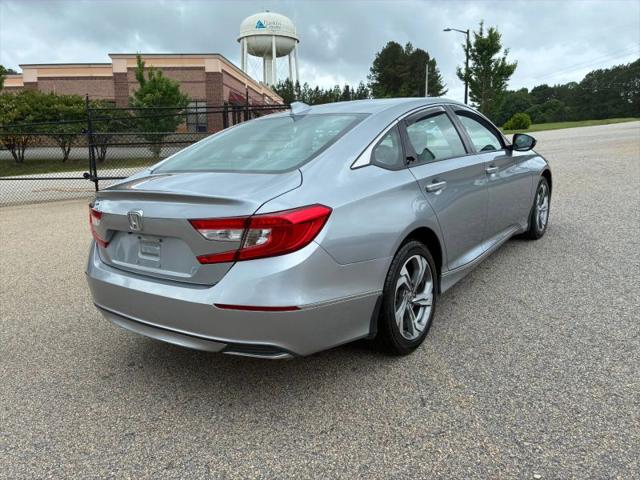 2020 Honda Accord EX-L