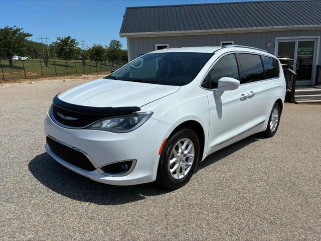 2020 Chrysler Pacifica Touring L for sale in Youngsville, NC