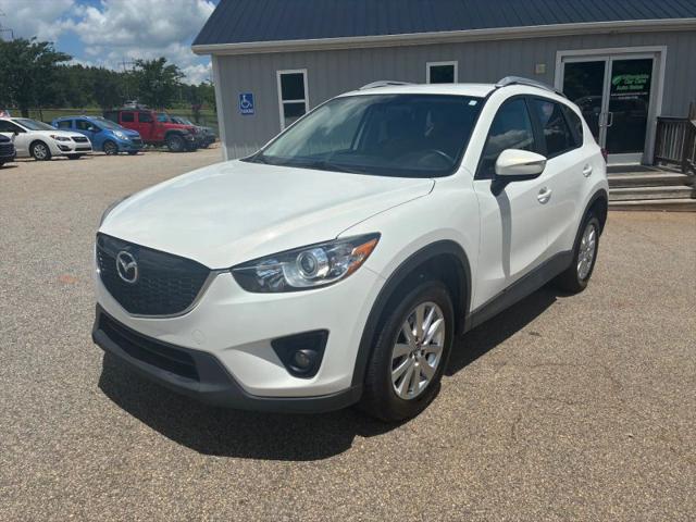 2015 Mazda CX-5 Touring for sale in Youngsville, NC
