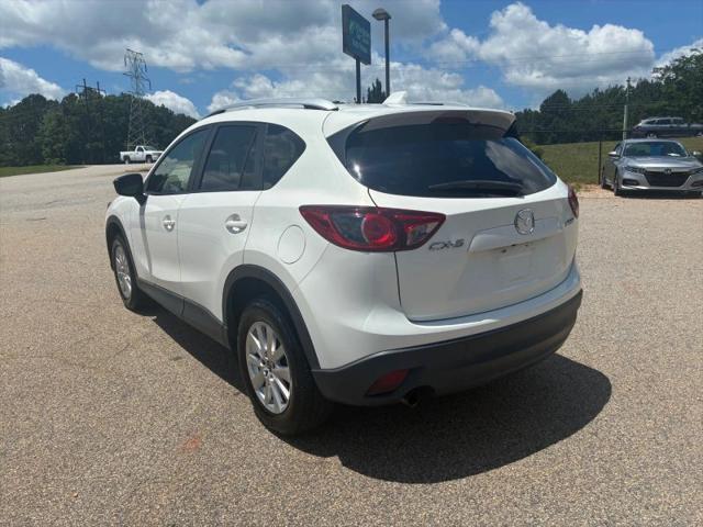 2015 Mazda CX-5 Touring
