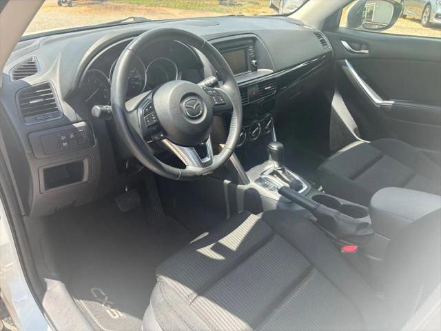 2015 Mazda CX-5 Touring