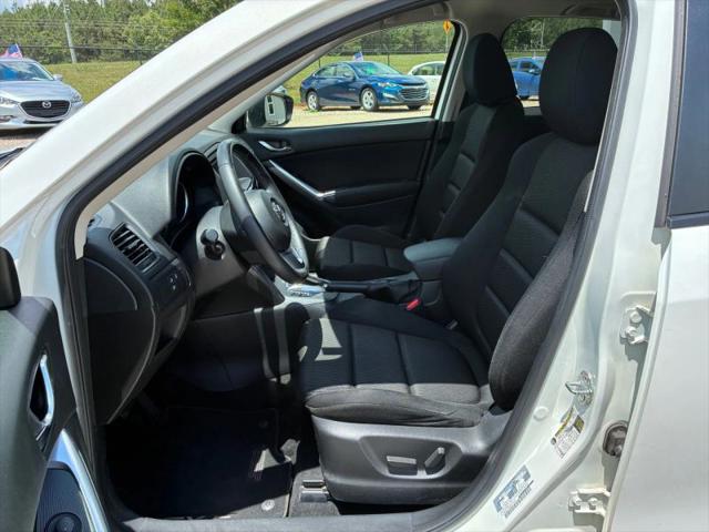 2015 Mazda CX-5 Touring