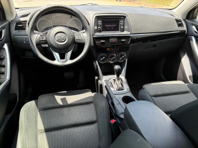 2015 Mazda CX-5 Touring