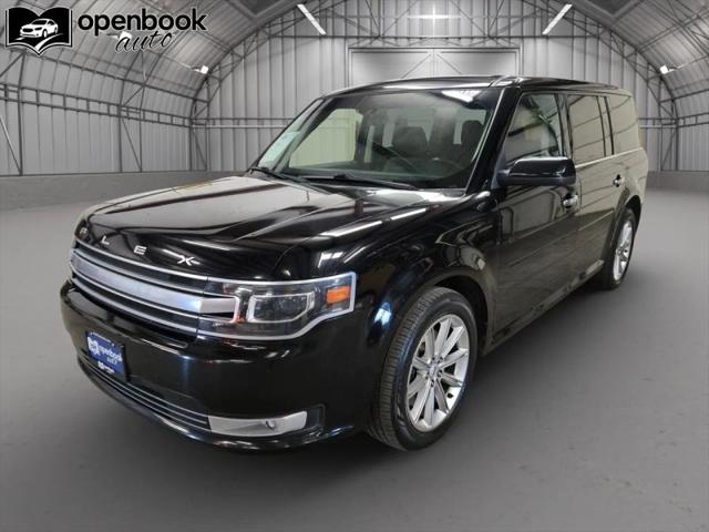 2019 Ford Flex Limited for sale in Farmington, NM