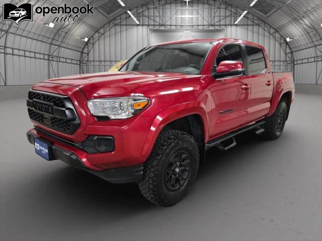 2022 Toyota Tacoma SR5 V6 for sale in Farmington, NM
