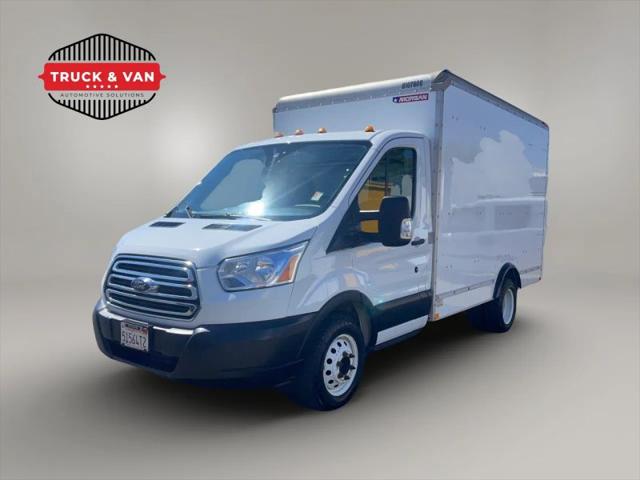 2019 Ford Transit Cutaway 350 for sale in Sacramento, CA