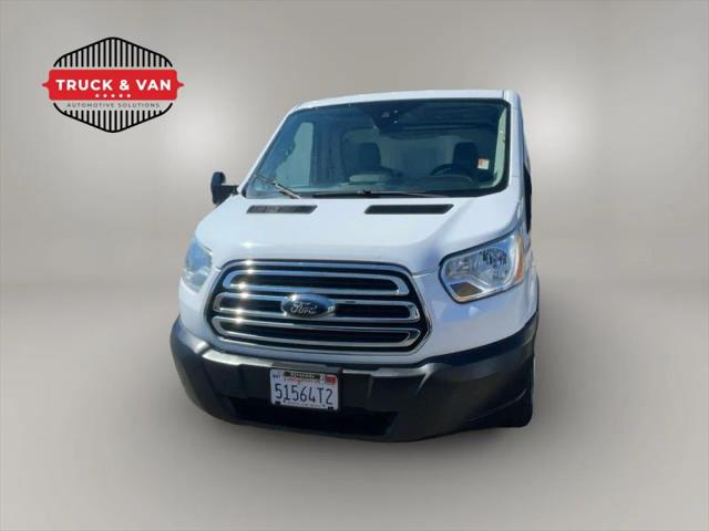 2019 Ford Transit Cutaway 350