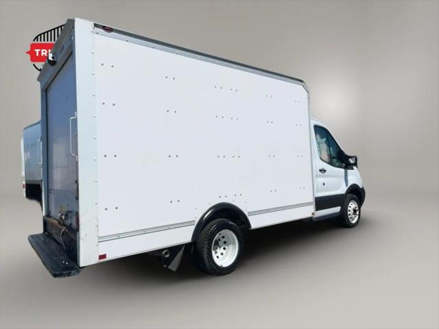 2019 Ford Transit Cutaway 350