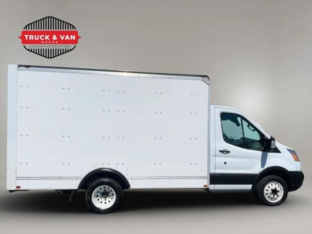 2019 Ford Transit Cutaway 350