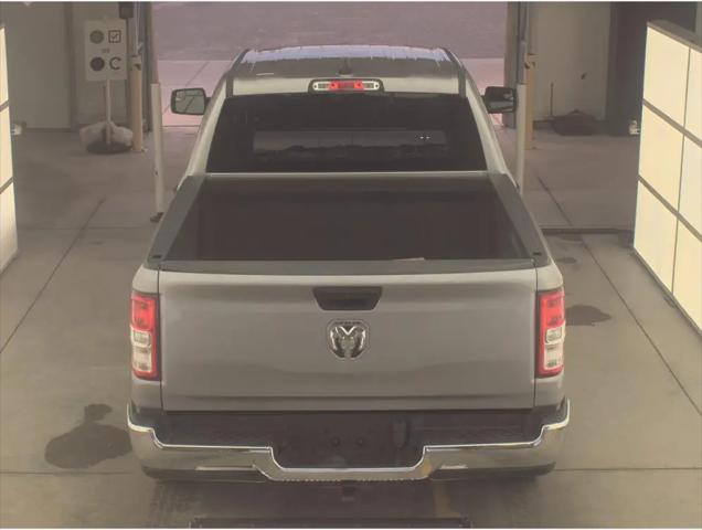 2023 Ram 1500 Big Horn Crew Cab 4x4 5'7" Box