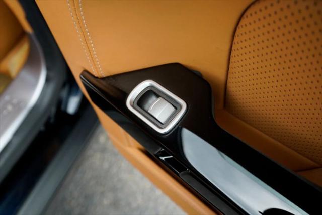 2017 Aston Martin Rapide S Shadow Edition