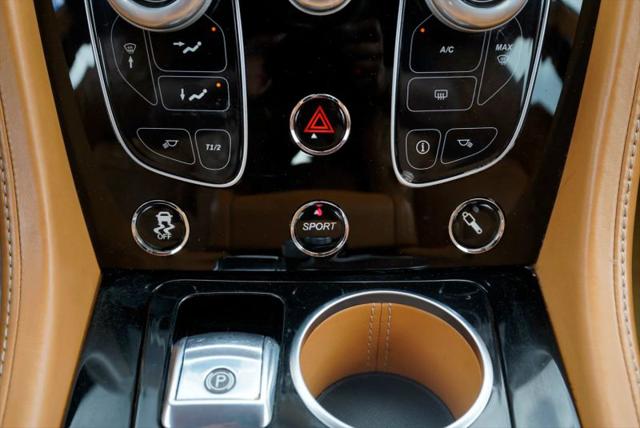 2017 Aston Martin Rapide S Shadow Edition