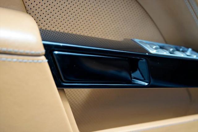2017 Aston Martin Rapide S Shadow Edition