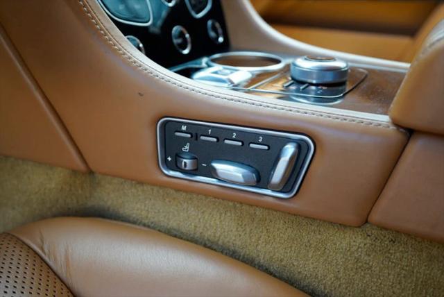 2017 Aston Martin Rapide S Shadow Edition