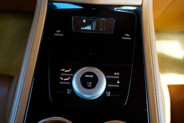 2017 Aston Martin Rapide S Shadow Edition