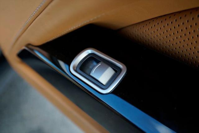 2017 Aston Martin Rapide S Shadow Edition