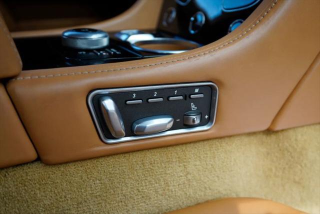 2017 Aston Martin Rapide S Shadow Edition