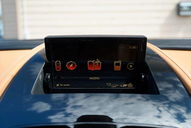 2017 Aston Martin Rapide S Shadow Edition