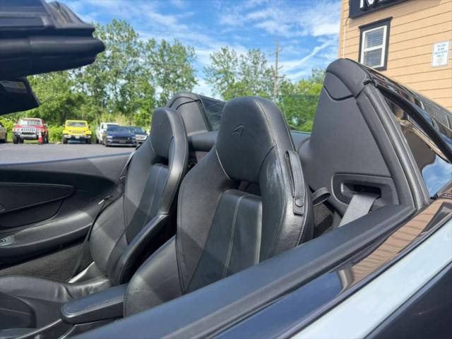 2019 McLaren 570S Spider