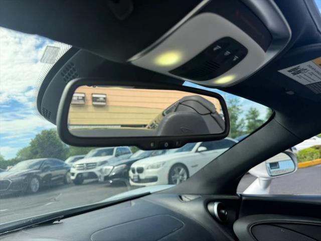 2019 McLaren 570S Spider