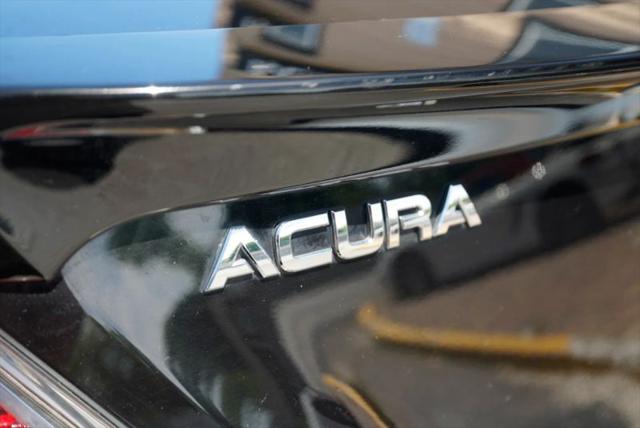 2012 Acura TL 3.7