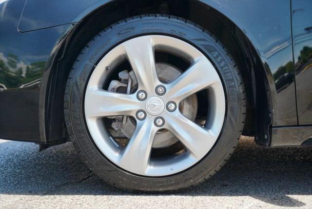 2012 Acura TL 3.7