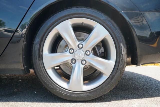 2012 Acura TL 3.7