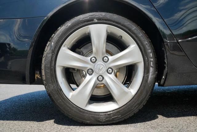 2012 Acura TL 3.7