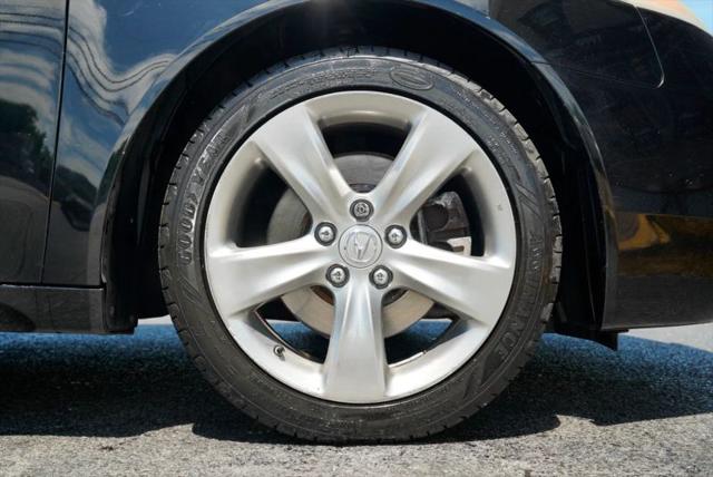 2012 Acura TL 3.7