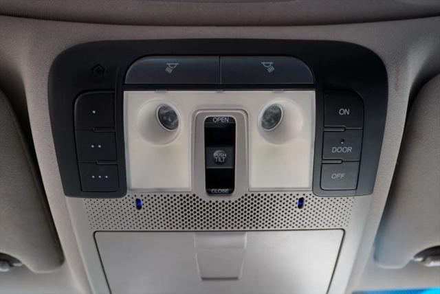 2012 Acura TL 3.7