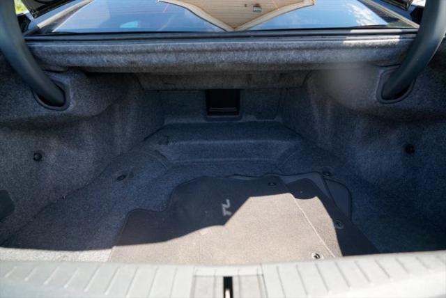 2012 Acura TL 3.7