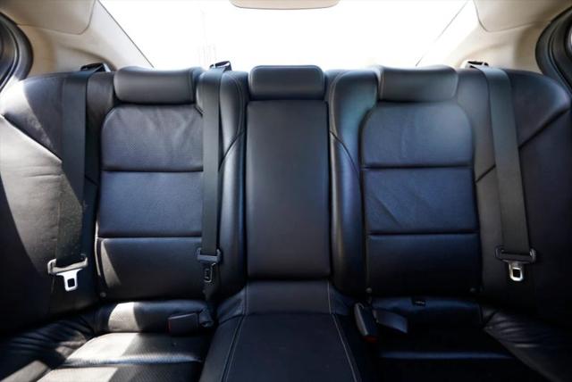 2012 Acura TL 3.7