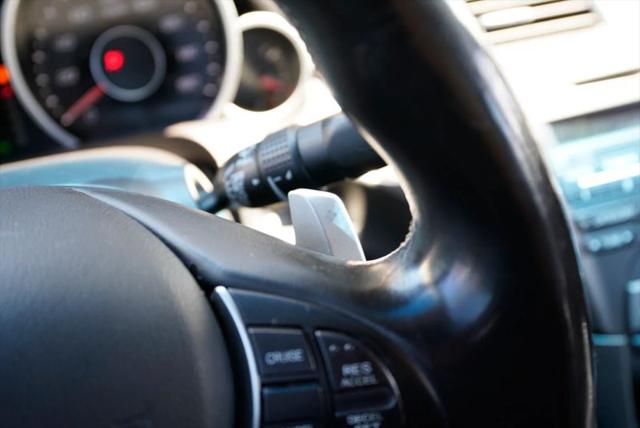 2012 Acura TL 3.7