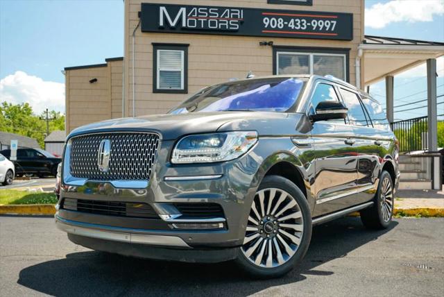 2018 Lincoln Navigator Reserve for sale in Atlantic Highlands, NJ