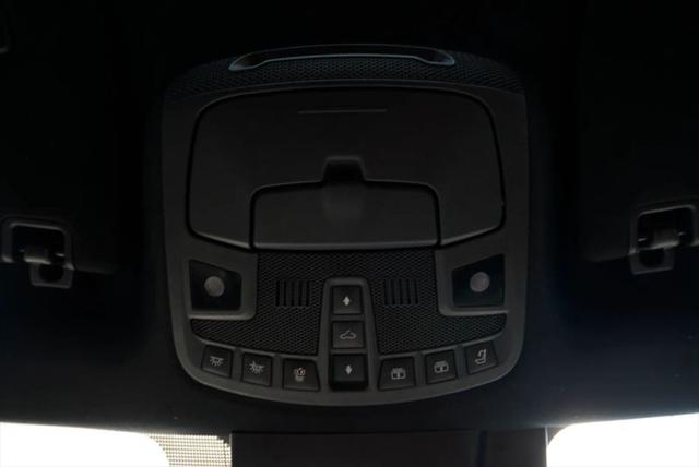 2018 Lincoln Navigator Reserve