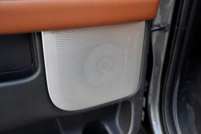 2018 Lincoln Navigator Reserve