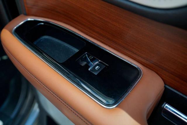 2018 Lincoln Navigator Reserve