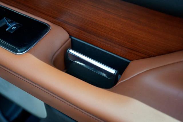 2018 Lincoln Navigator Reserve