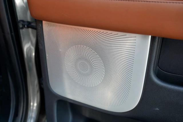 2018 Lincoln Navigator Reserve