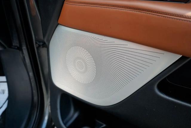 2018 Lincoln Navigator Reserve