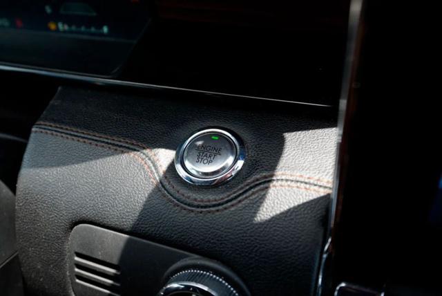 2018 Lincoln Navigator Reserve