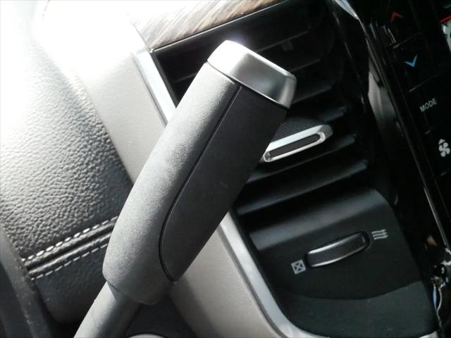 2020 Jeep Ram 2500 Laramie Crew Cab 4x4 6'4" Box