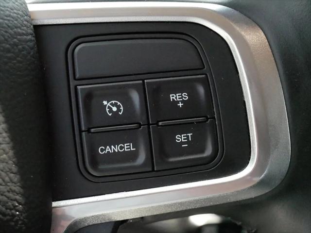 2020 Jeep Ram 2500 Laramie Crew Cab 4x4 6'4" Box