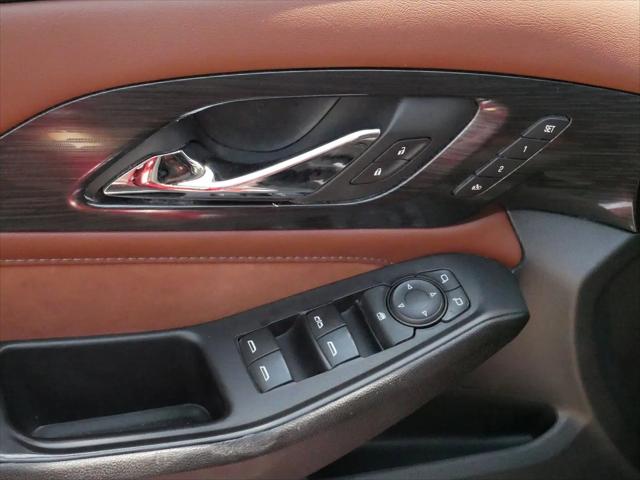 2021 Chevrolet Traverse AWD High Country